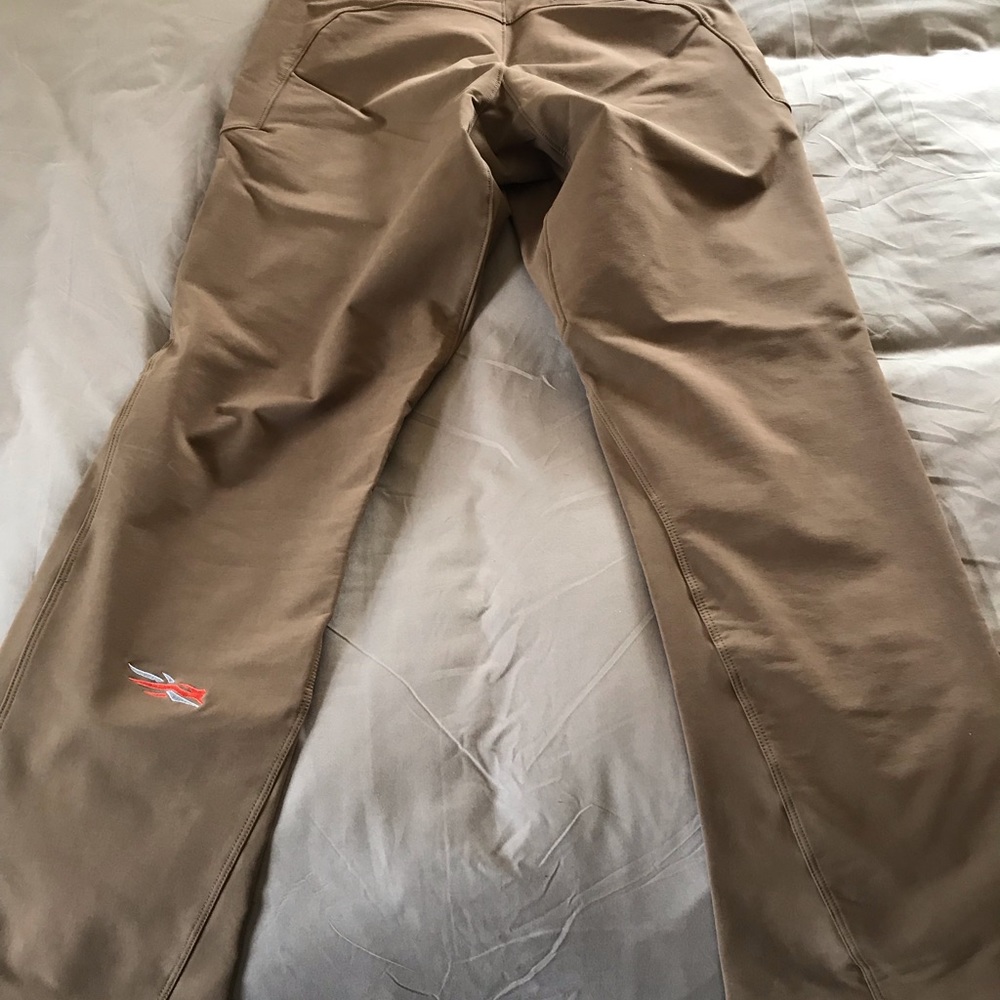 SITKA GEAR!!! - Picture 4 of 4